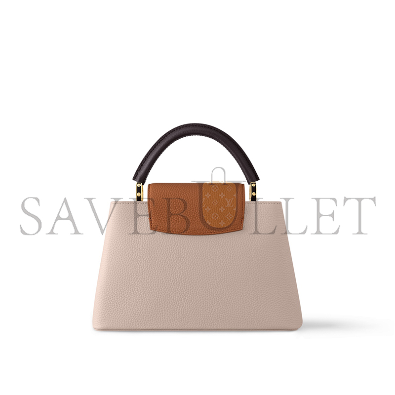 LOUIS VUITTON CAPUCINES MM M12956 (31*20*11cm) LOUIS VUITTON CAPUCINES MM M12956 (31*20*11cm)